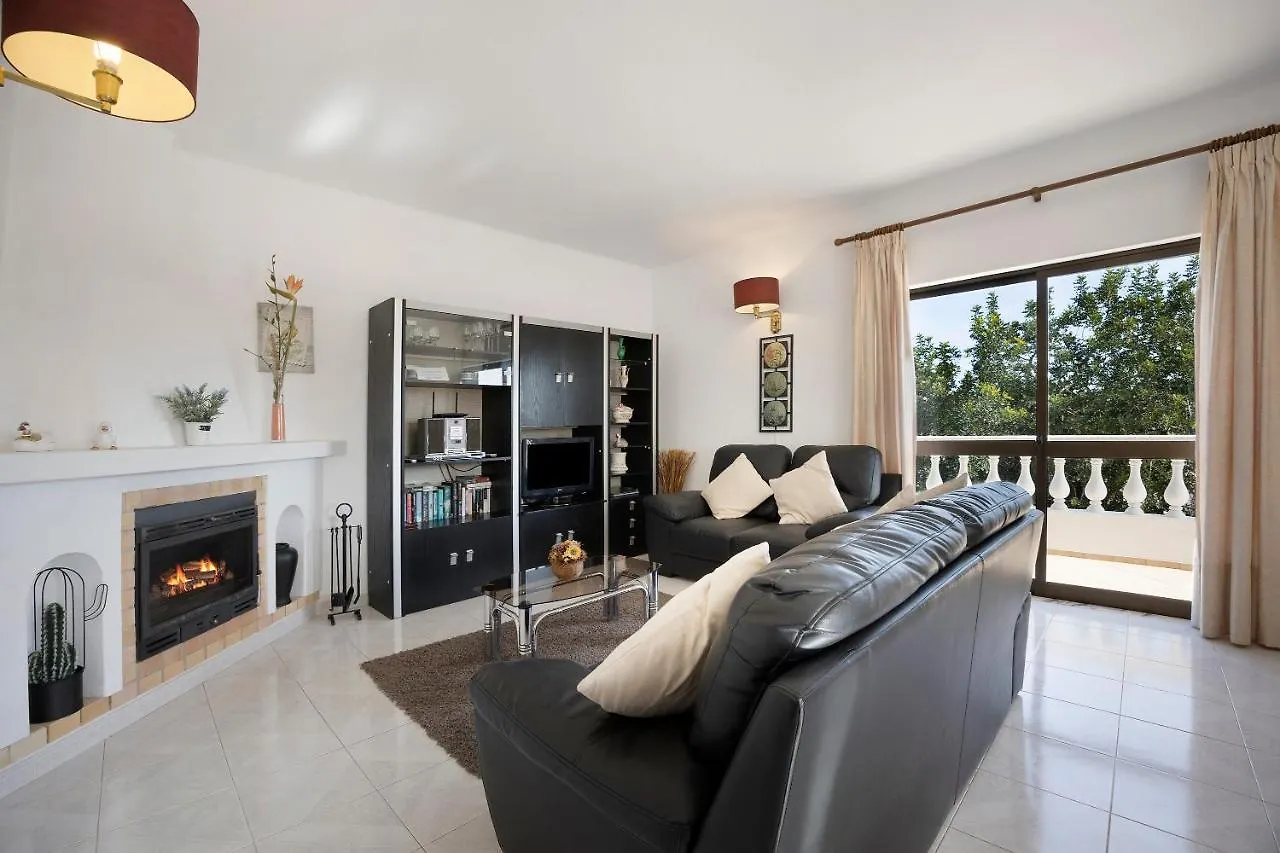 Villa Mafalda Carvoeiro   Carvoeiro (Lagoa)