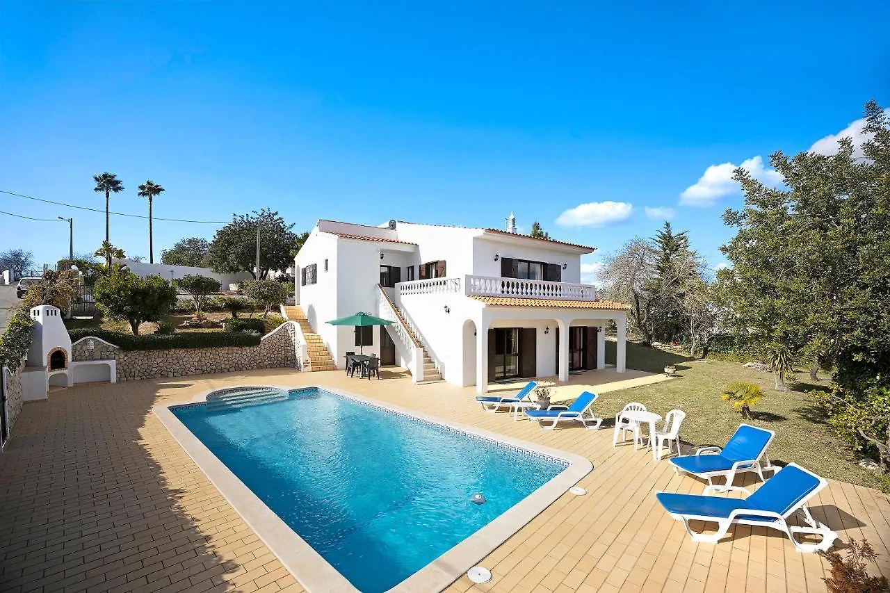 Villa Mafalda Carvoeiro  Carvoeiro (Lagoa)