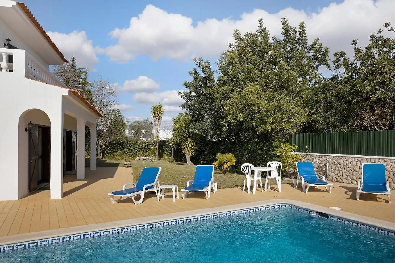 Villa Mafalda Carvoeiro  Carvoeiro (Lagoa)