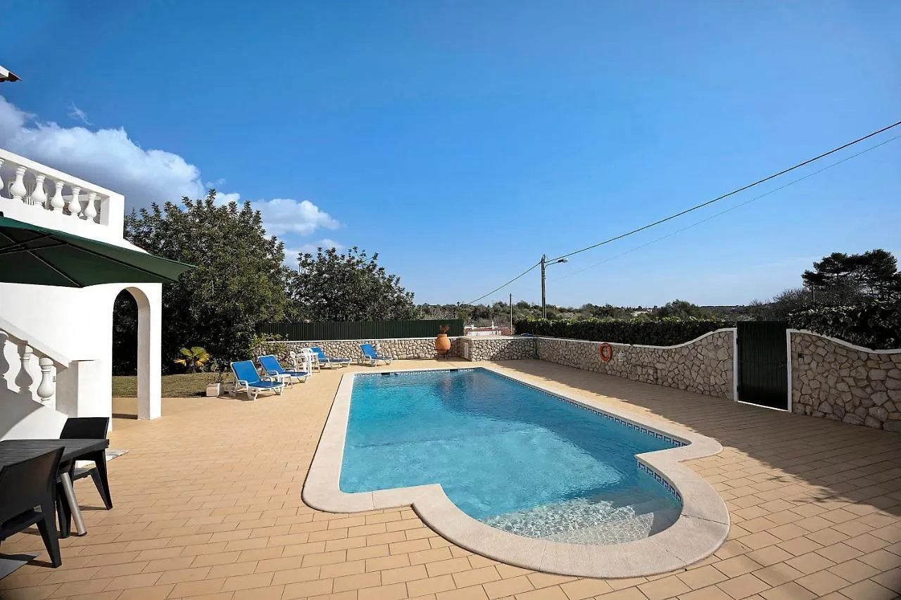 Villa Mafalda Carvoeiro