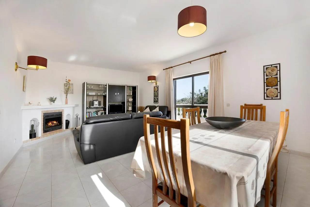 Villa Mafalda Carvoeiro  0*, Carvoeiro (Lagoa)