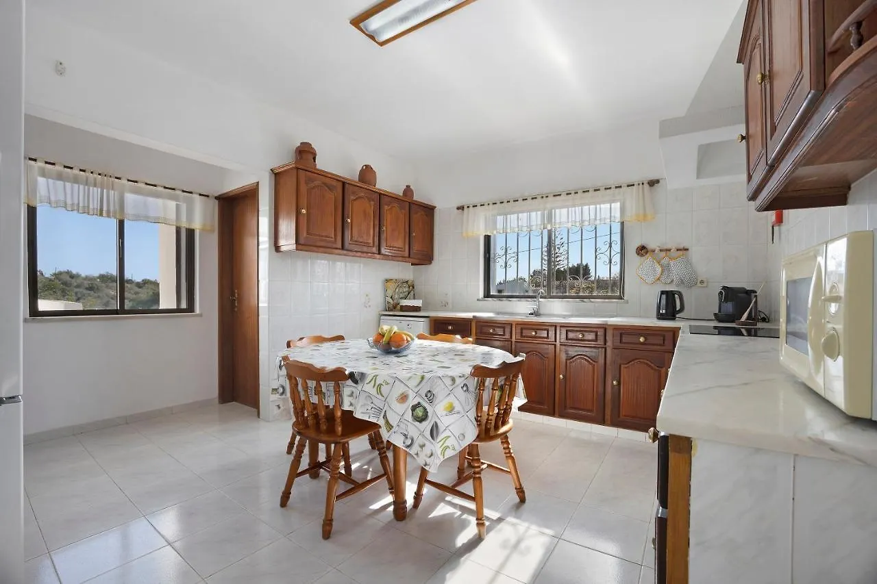 Villa Mafalda Carvoeiro