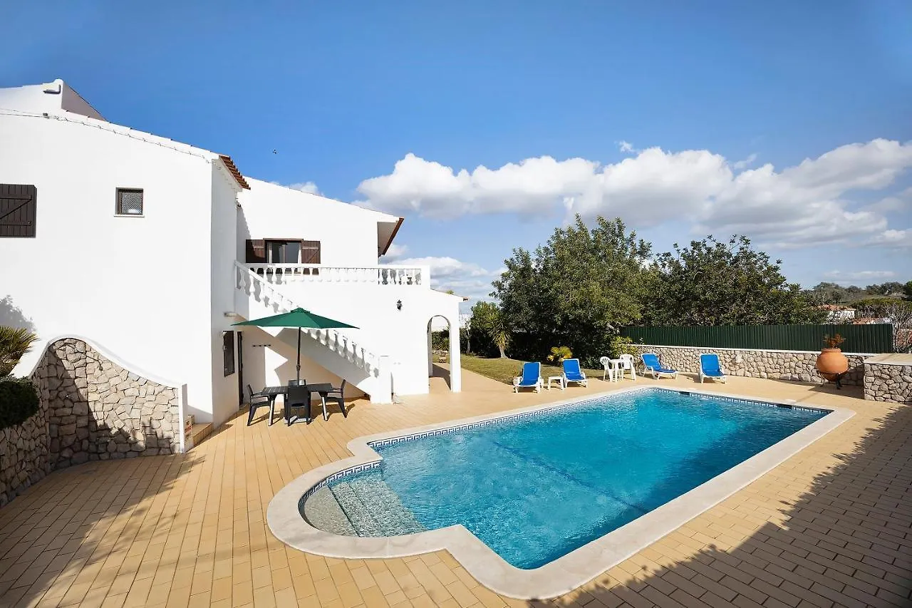 Villa Mafalda Carvoeiro