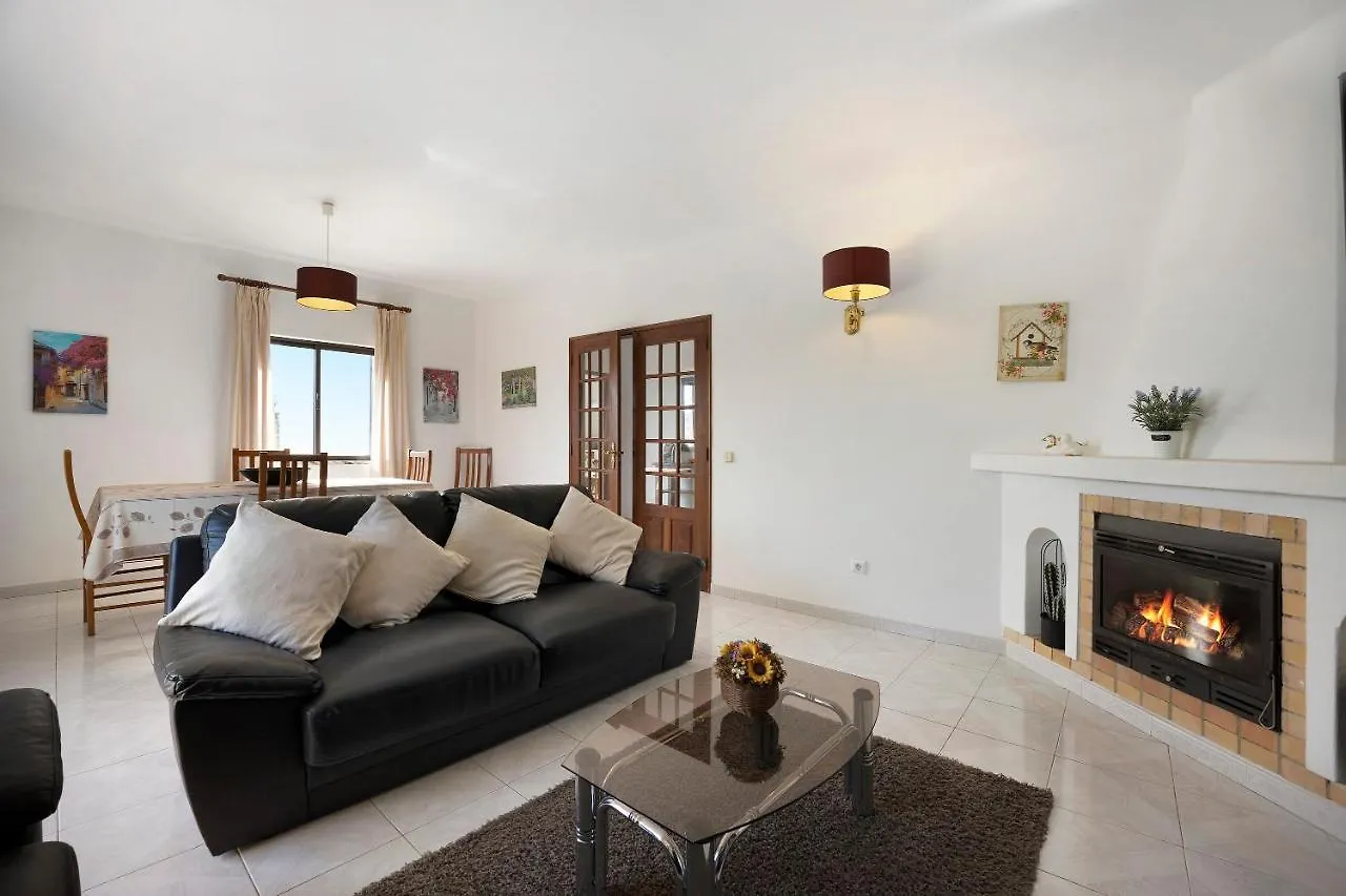 Villa Mafalda Carvoeiro