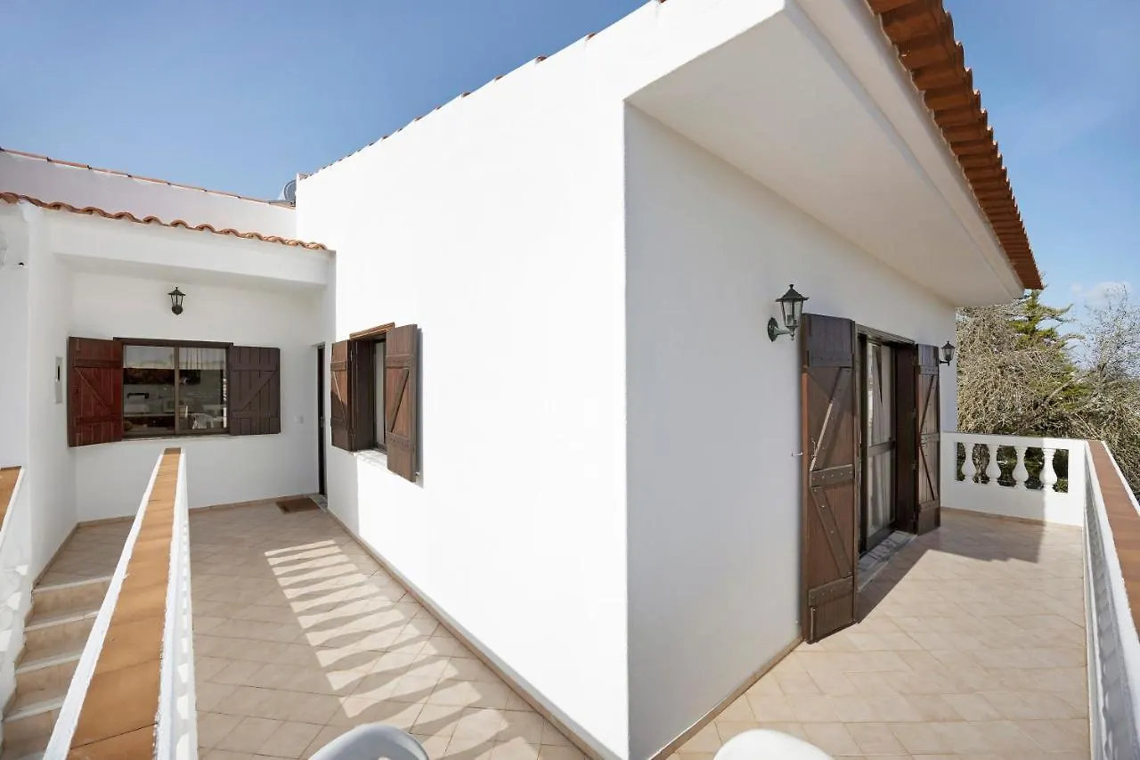 Villa Mafalda Carvoeiro