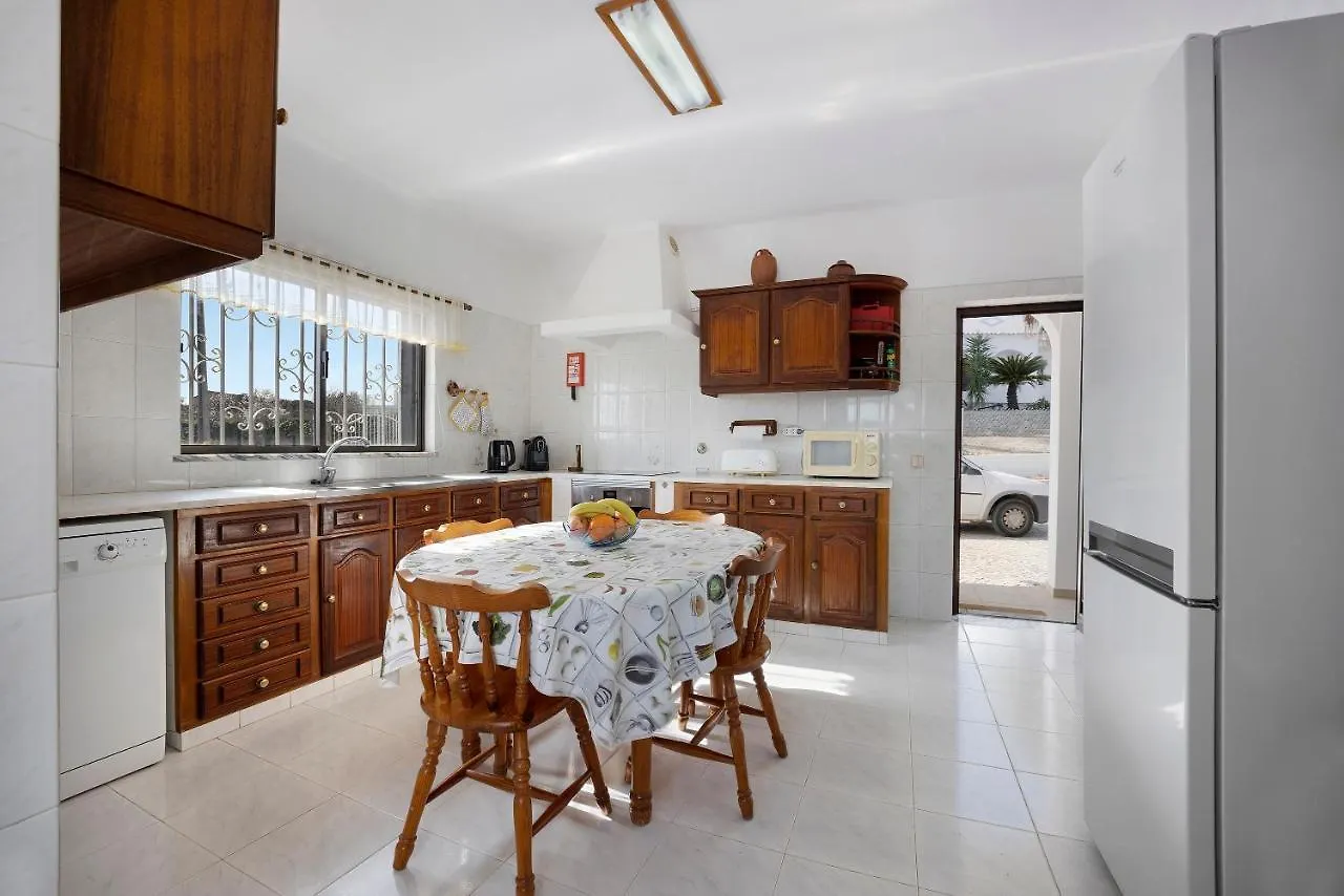Villa Mafalda Carvoeiro  Portugal