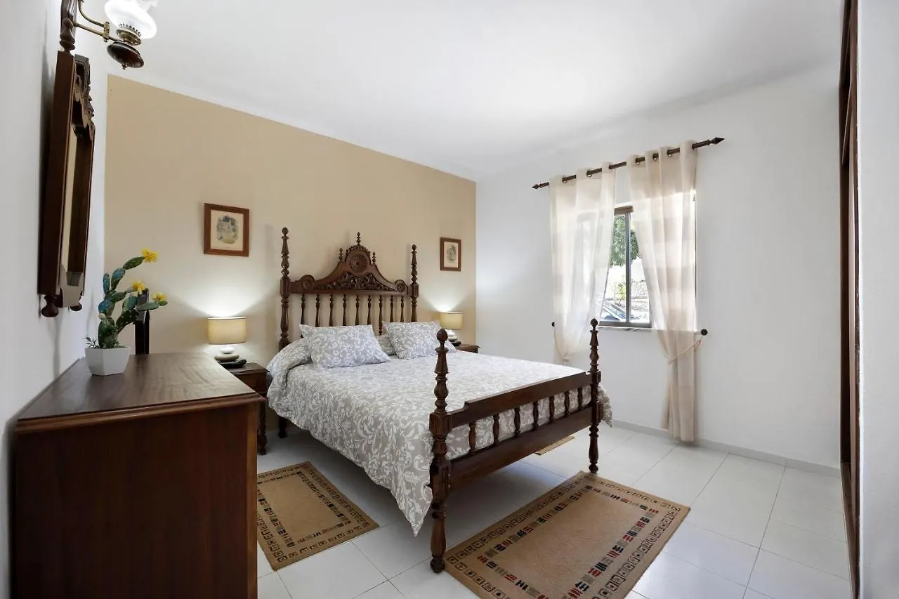 Villa Mafalda Carvoeiro
