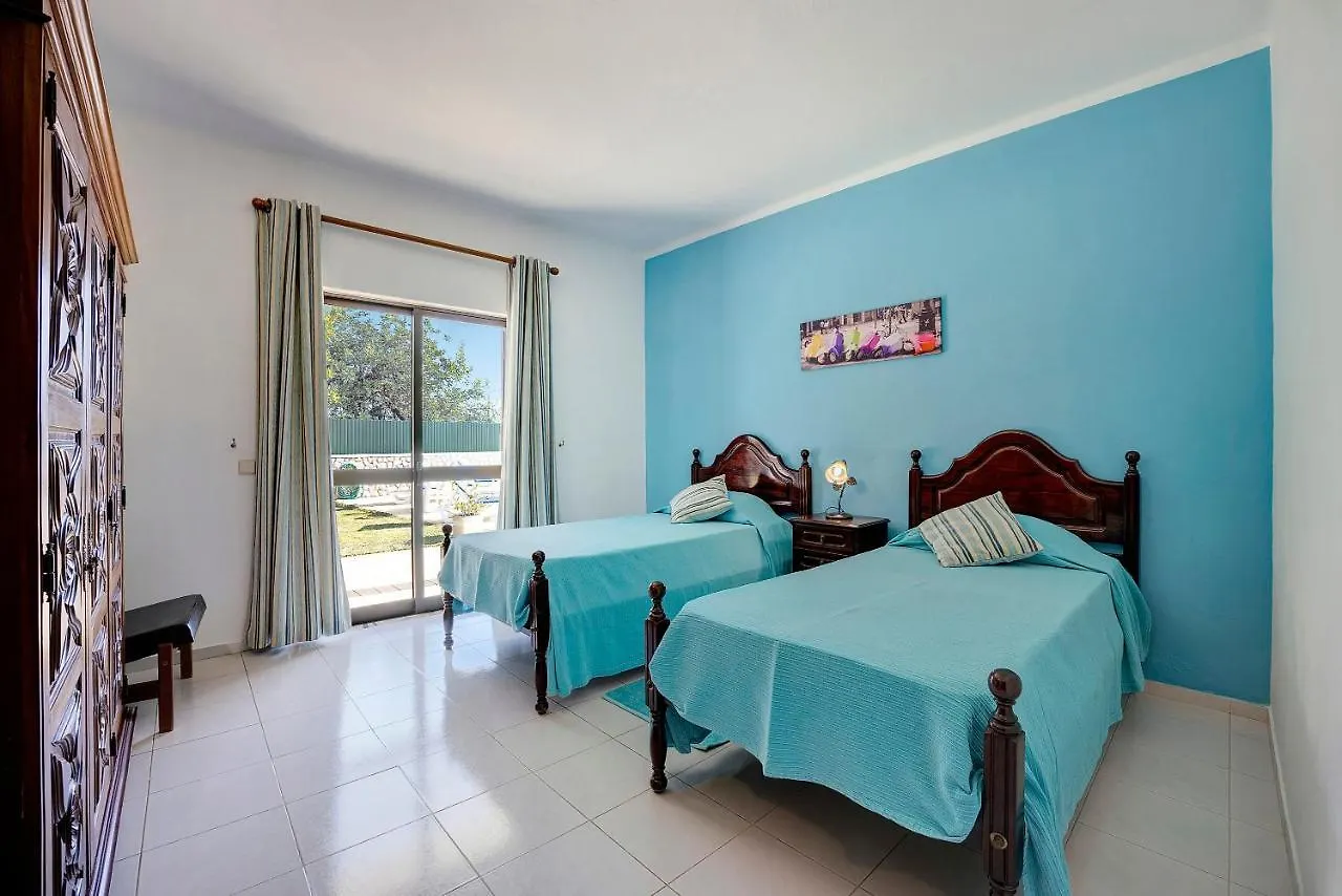 Villa Mafalda Carvoeiro