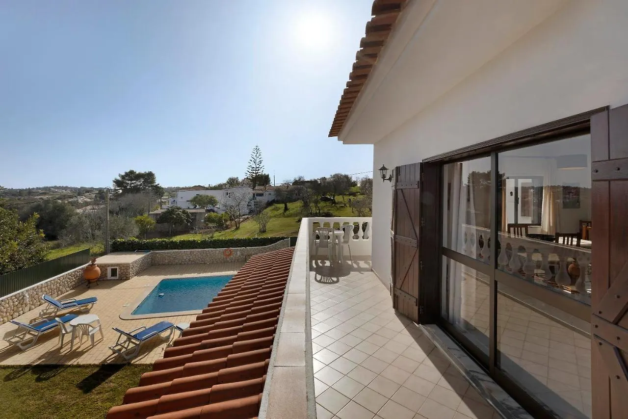 Villa Mafalda Carvoeiro   Carvoeiro (Lagoa)