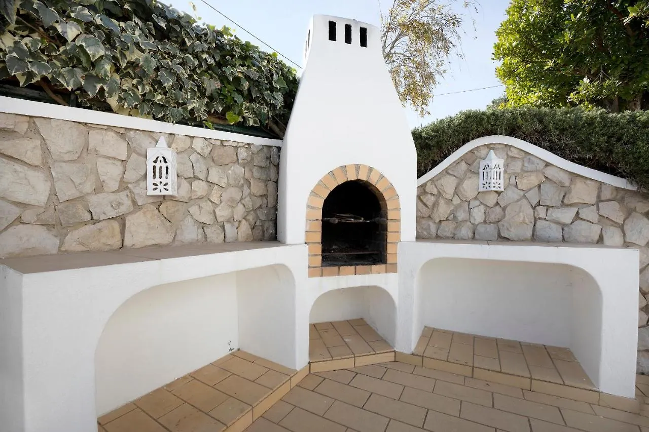 Villa Mafalda Carvoeiro