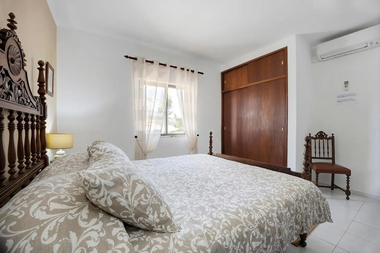 Villa Mafalda Carvoeiro  0*, Carvoeiro (Lagoa)