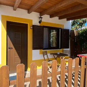 Quarto em Acomodações Particulares Quinta Andorinhas, Carvoeiro (Lagoa)
