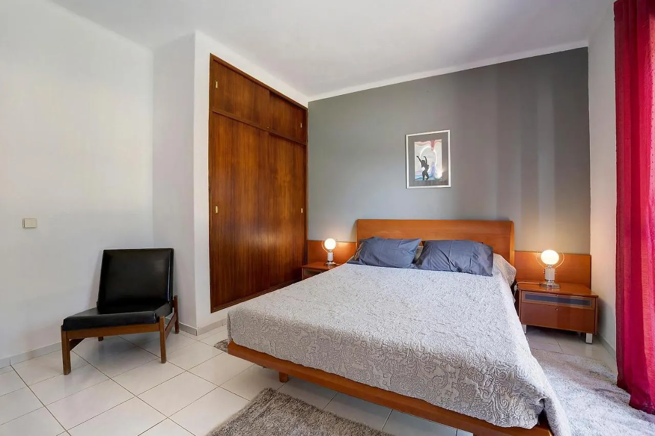 Villa Mafalda Carvoeiro  Portugal