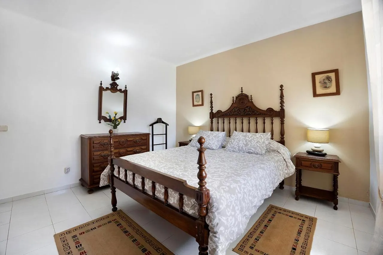 Villa Mafalda Carvoeiro