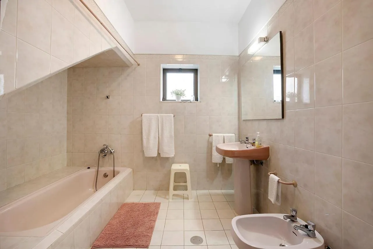 Villa Mafalda Carvoeiro  0*, Carvoeiro (Lagoa)