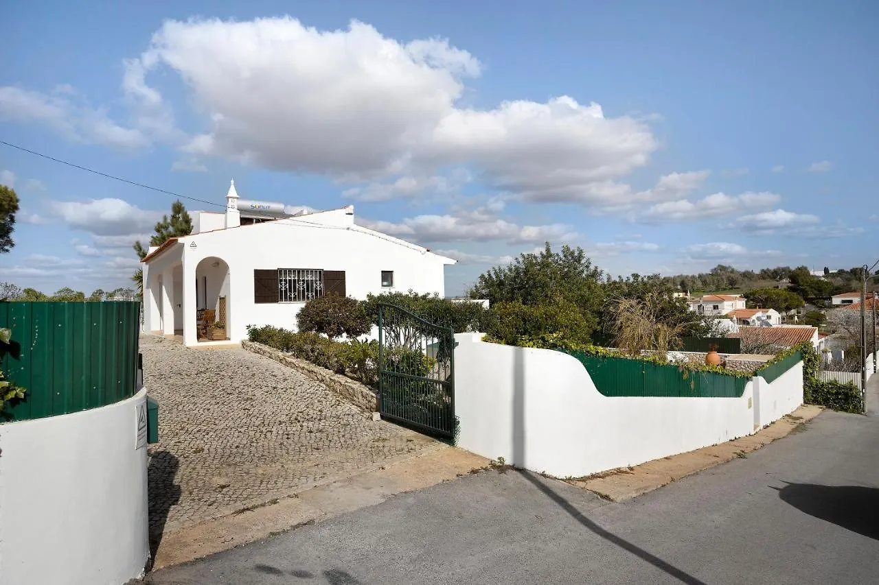 Villa Mafalda Carvoeiro  0*, Carvoeiro (Lagoa) Portugal