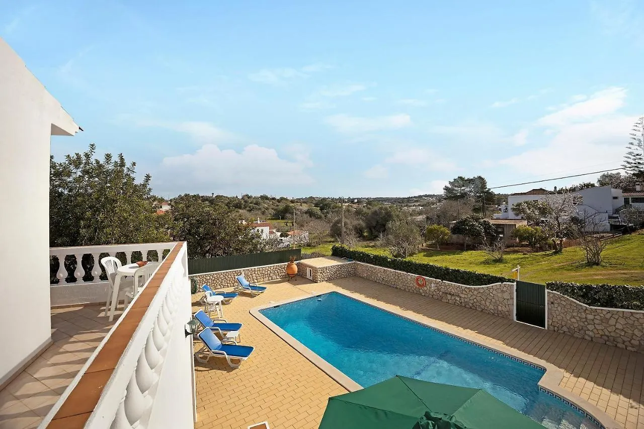 Villa Mafalda Carvoeiro   Carvoeiro (Lagoa)