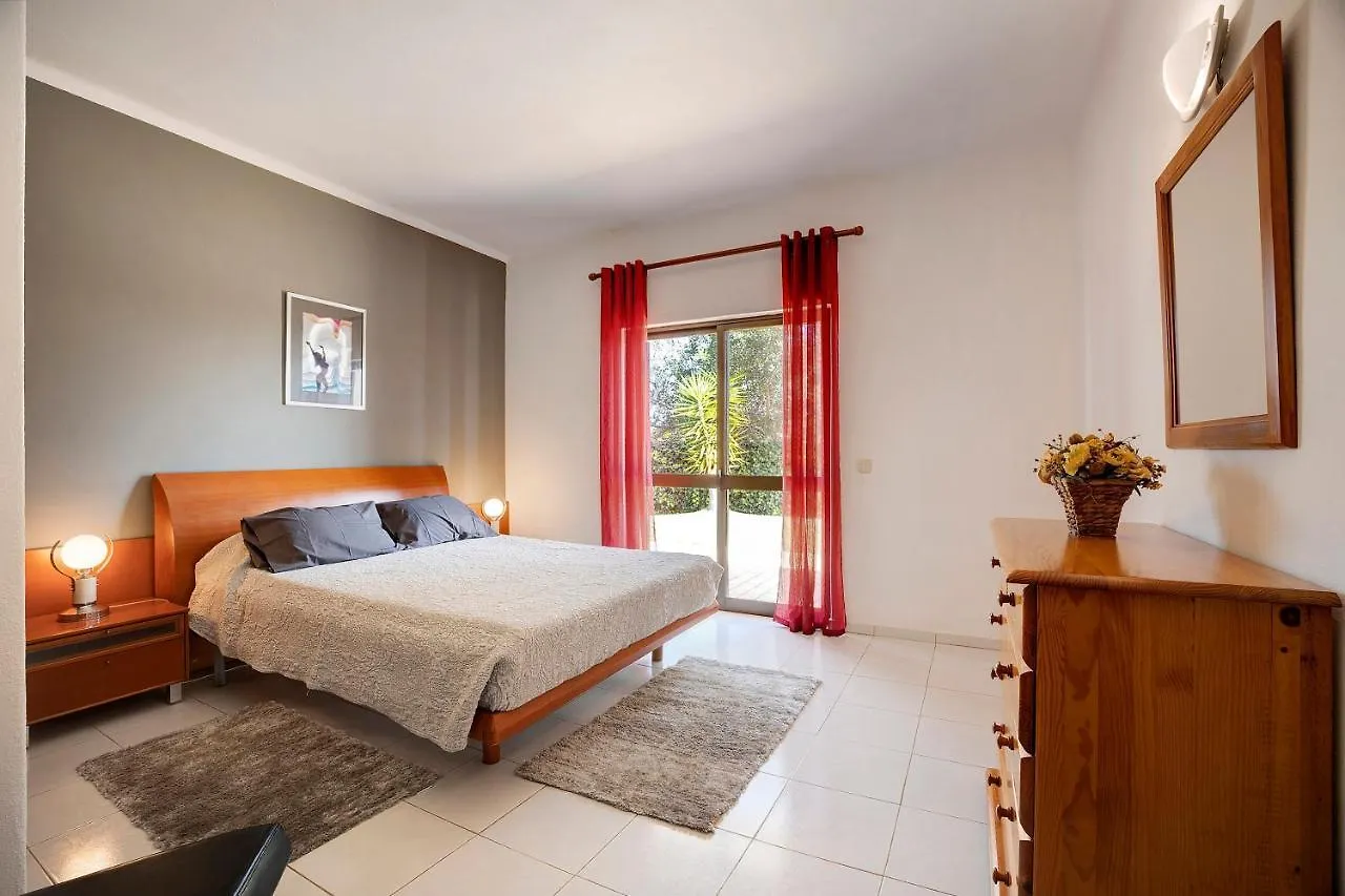 Villa Mafalda Carvoeiro  Portugal
