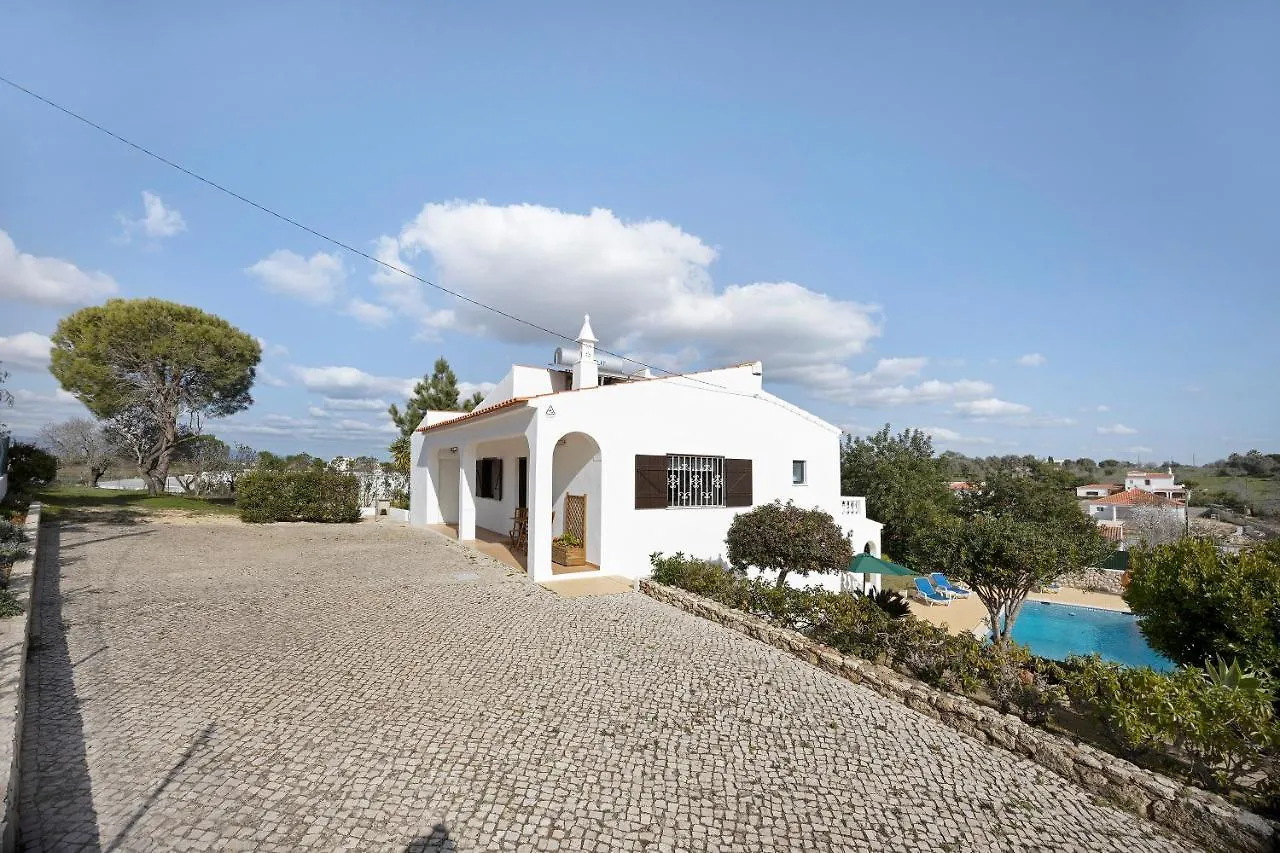 Villa Mafalda Carvoeiro  Carvoeiro (Lagoa)
